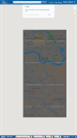 Mobile Screenshot of map.cafeland.vn